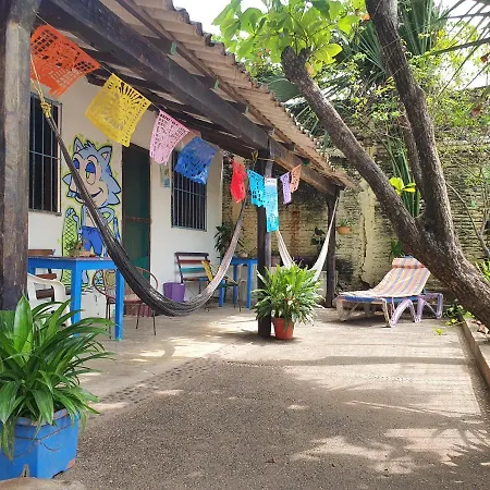 Casa La Playa