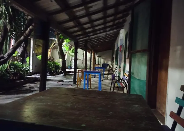 Casa La Playa * Zihuatanejo
