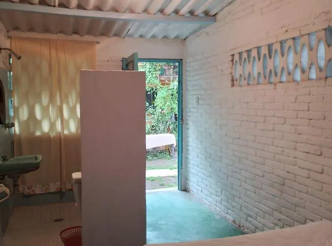 Casa La Playa Guest house Zihuatanejo