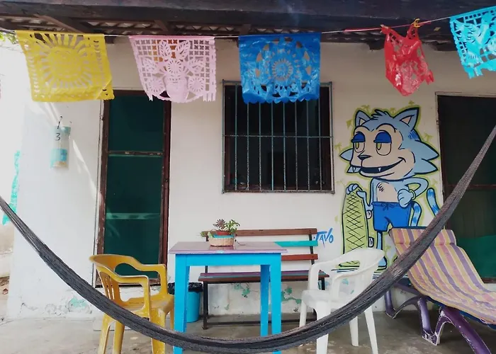Casa La Playa *