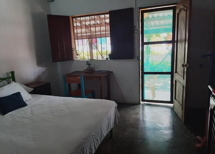Casa La Playa *