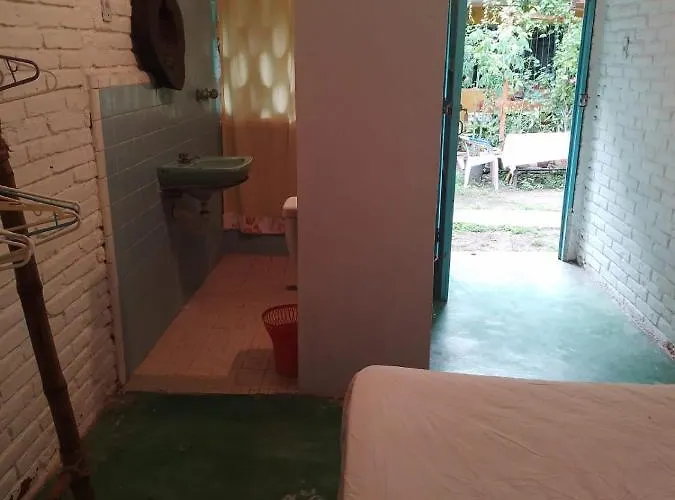 Casa La Playa Guest house Zihuatanejo
