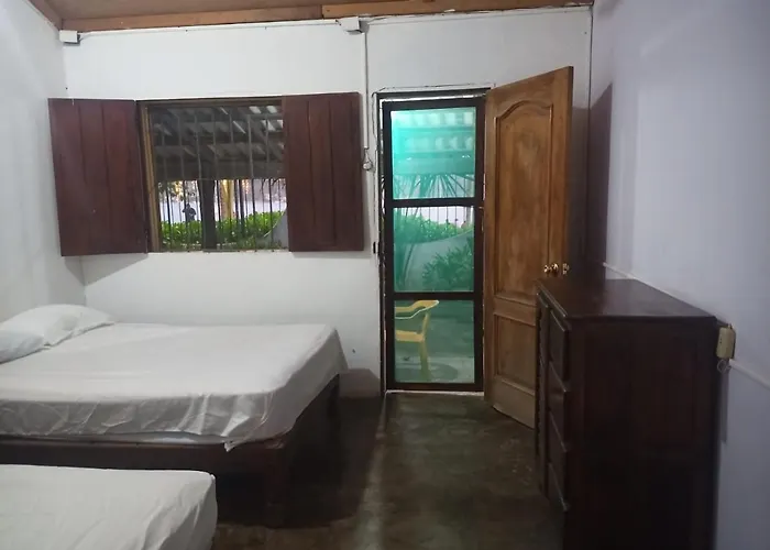 Casa La Playa