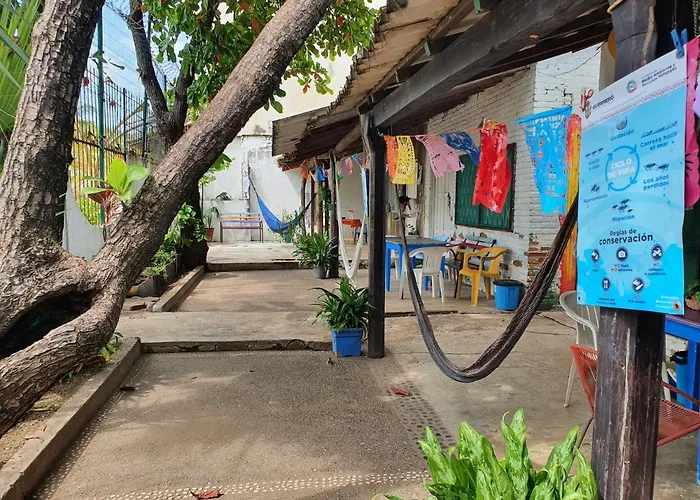 Casa La Playa