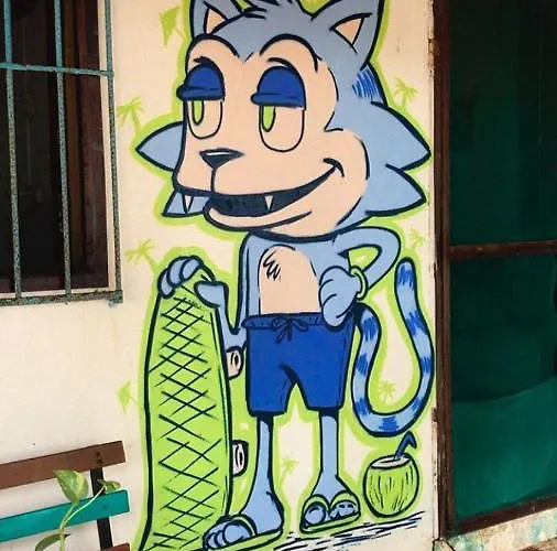 Casa La Playa Zihuatanejo