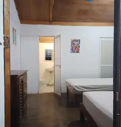 Casa La Playa *