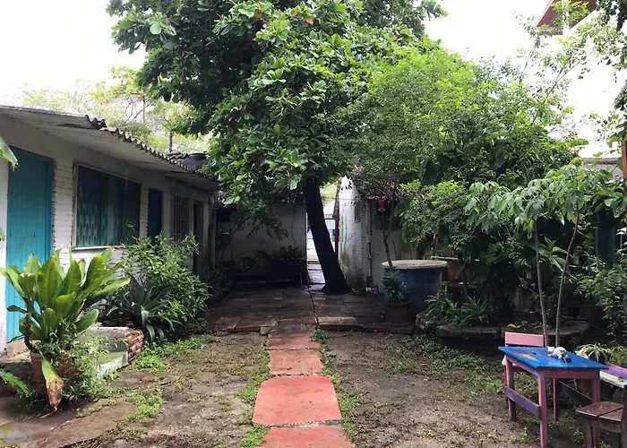 Casa La Playa *