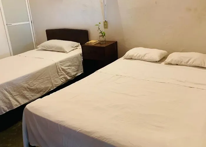 Casa La Playa * Zihuatanejo