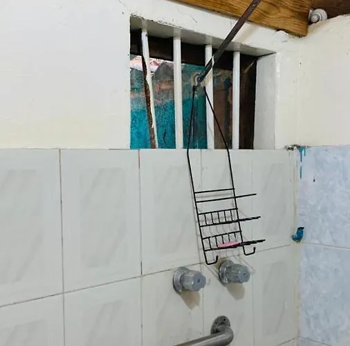 Casa La Playa Guest house