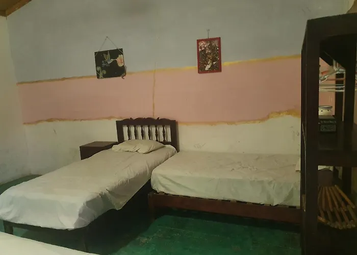 Casa La Playa Zihuatanejo
