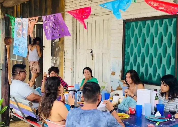 Casa La Playa