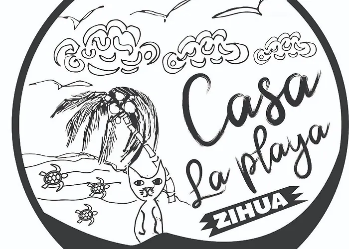 Casa La Playa