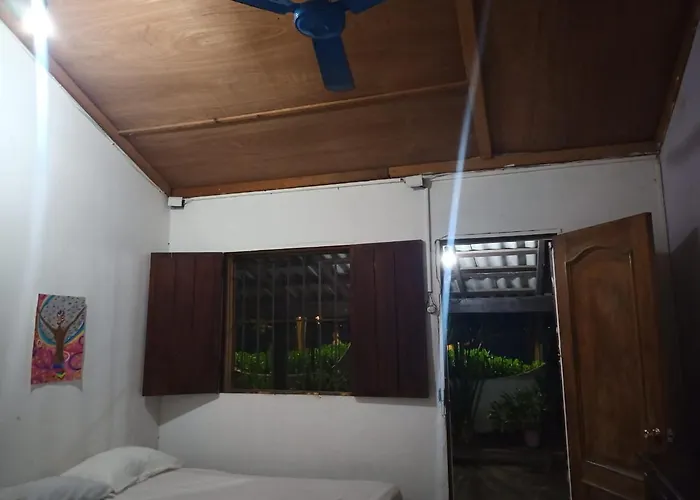 Guest house Casa La Playa