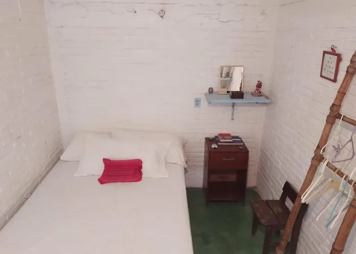 Casa La Playa Guest house