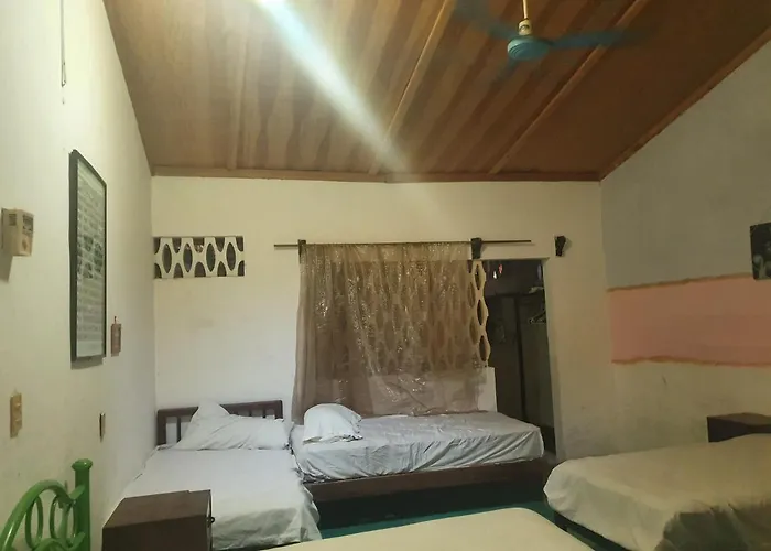 Casa La Playa