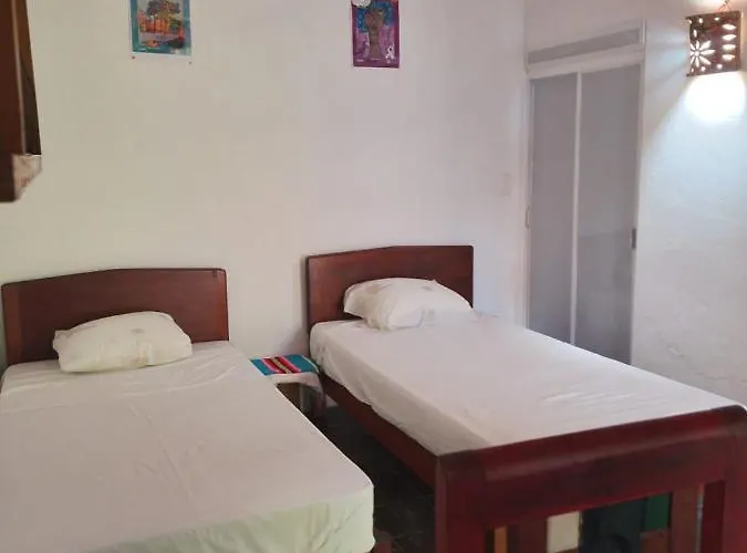 Guest house Casa La Playa