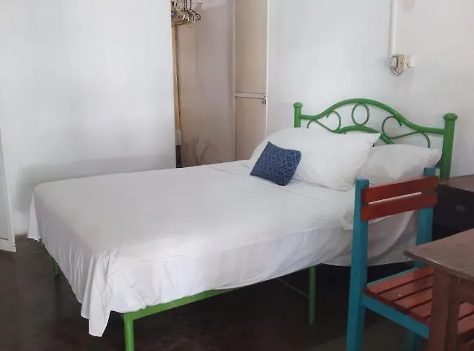 Casa La Playa *