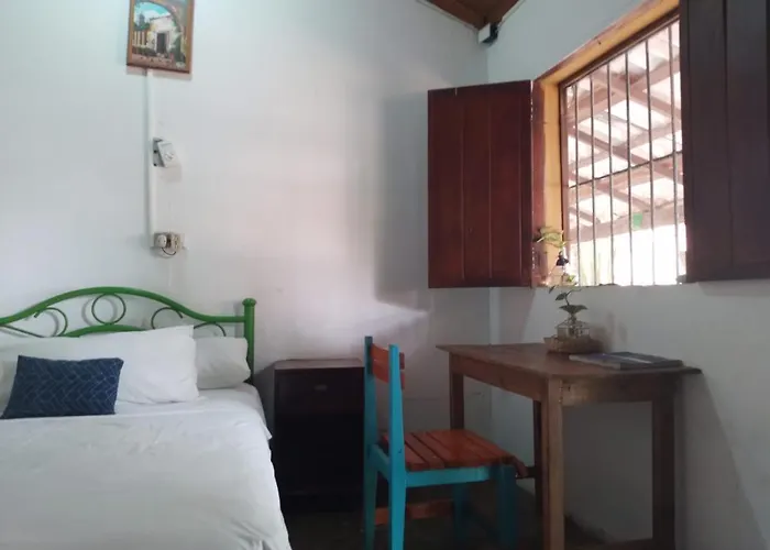 Guest house Casa La Playa