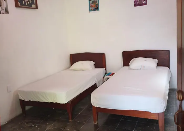 Casa La Playa *