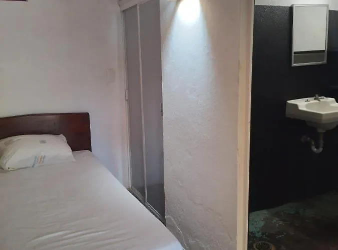 Casa La Playa Guest house Zihuatanejo