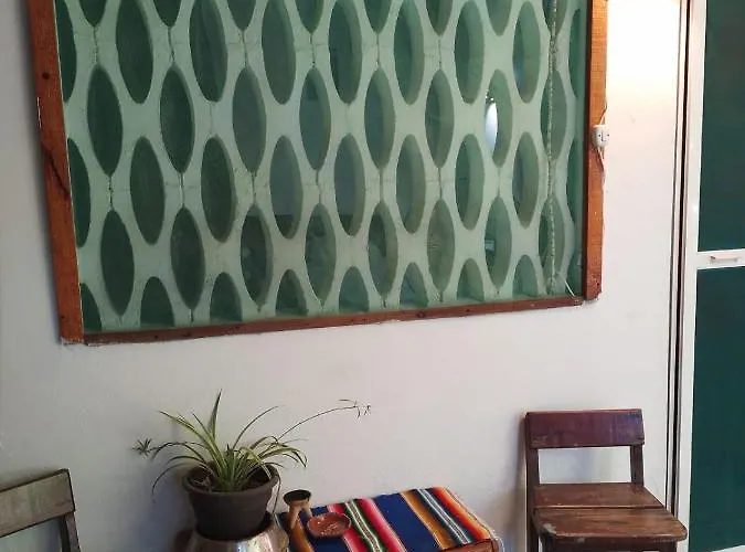 Casa La Playa Guest house *