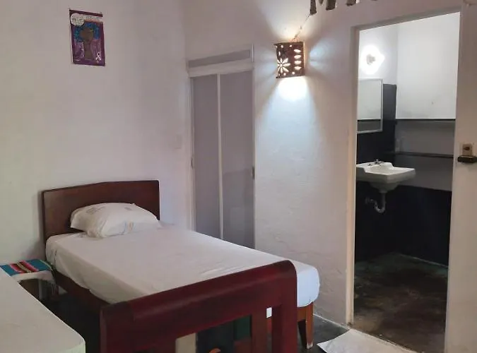 Casa La Playa Guest house