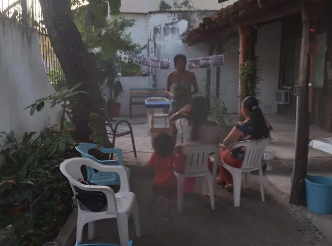 Casa La Playa
