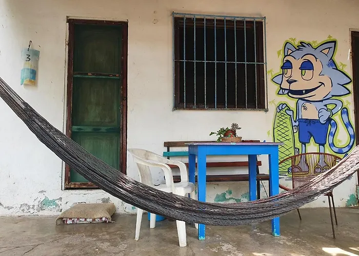 Casa La Playa *