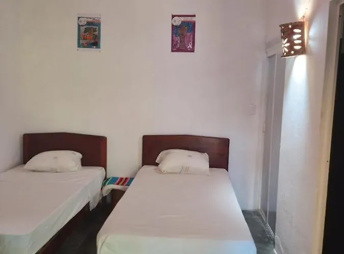 Casa La Playa Guest house Zihuatanejo