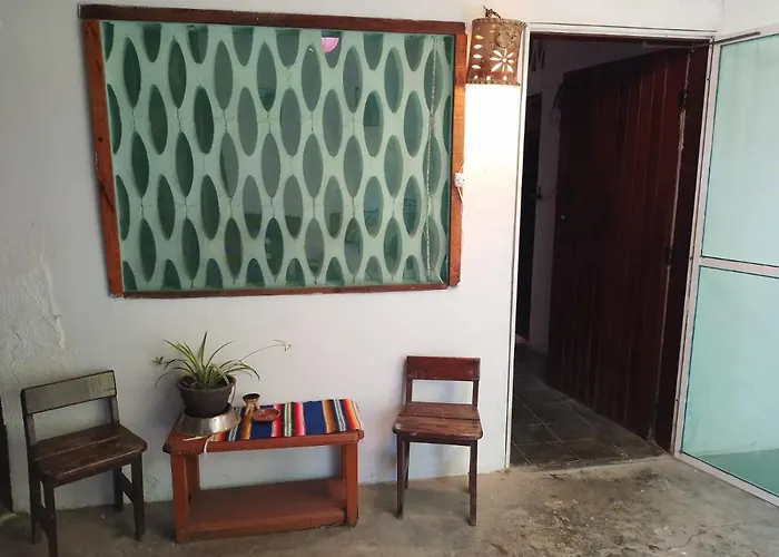 Casa La Playa *
