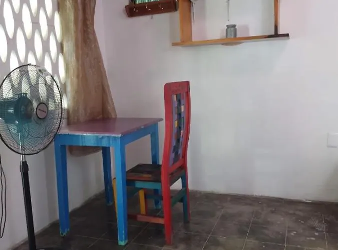 Guest house Casa La Playa Zihuatanejo