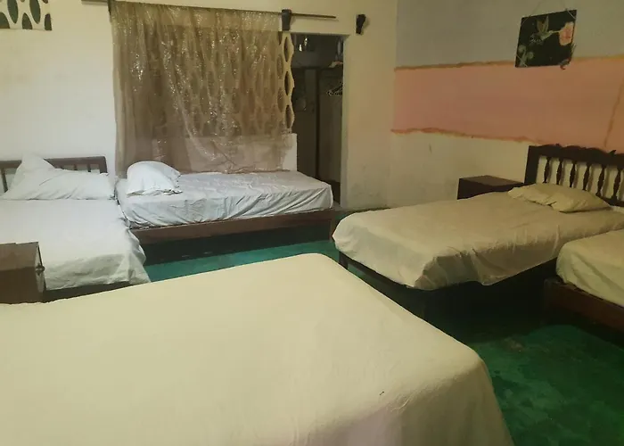 Guest house Casa La Playa Zihuatanejo
