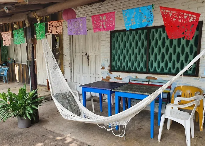 Casa La Playa *
