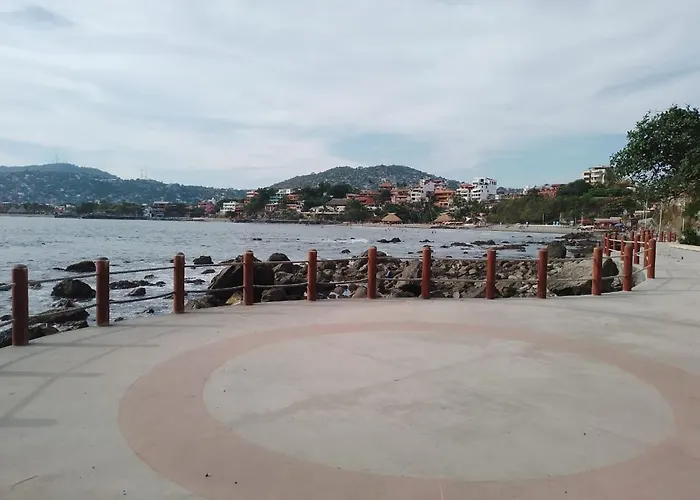 Casa La Playa *