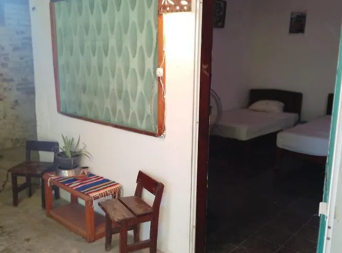 Casa La Playa Guest house