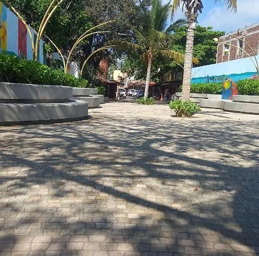 Casa La Playa Guest house Zihuatanejo