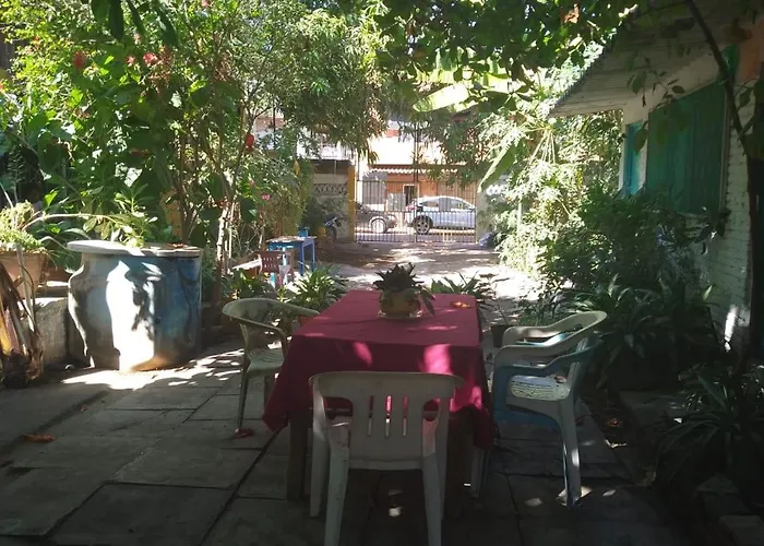 Guest house Casa La Playa