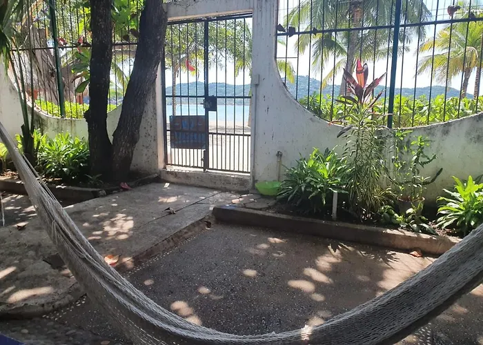 Casa La Playa * Zihuatanejo
